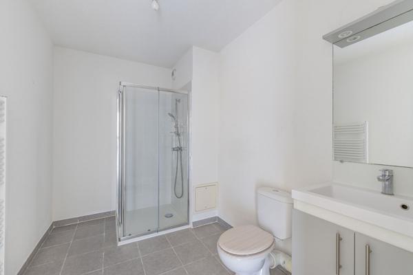 Appartement Villenave D Ornon 2 pièce(s) 44.5 m2