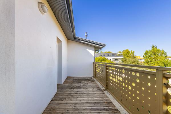 Appartement Villenave D Ornon 2 pièce(s) 44.5 m2