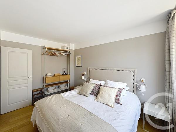 Appartement T3 à vendre  3 pièces - 76 m2 BORDEAUX - 33