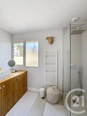 Appartement T3 à vendre  3 pièces - 76 m2 BORDEAUX - 33