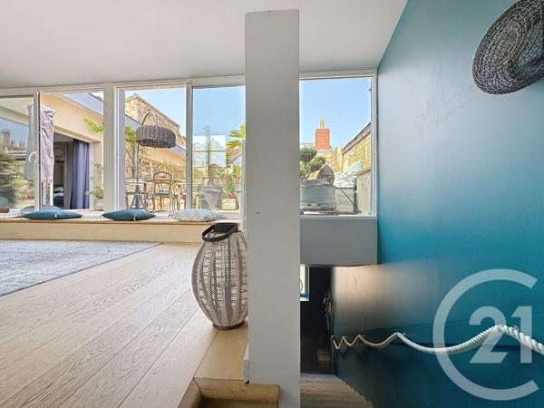 Appartement T3 à vendre  3 pièces - 76 m2 BORDEAUX - 33
