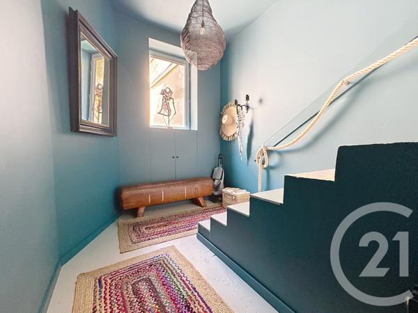 Appartement T3 à vendre  3 pièces - 76 m2 BORDEAUX - 33