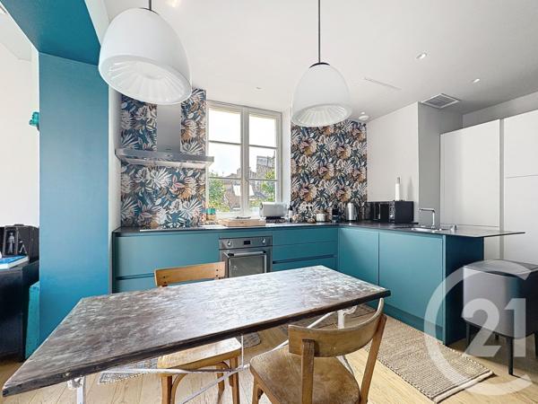 Appartement T3 à vendre  3 pièces - 76 m2 BORDEAUX - 33