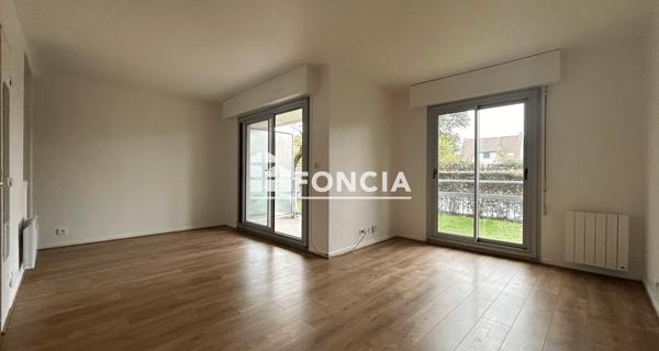 Location Appartement 2 pièces 45.25 m² - Croissy-sur-seine 78290