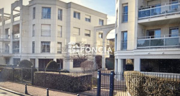 Location Appartement 2 pièces 45.25 m² - Croissy-sur-seine 78290