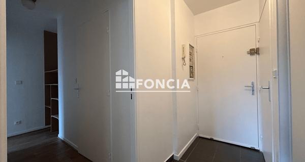 Location Appartement 2 pièces 45.25 m² - Croissy-sur-seine 78290
