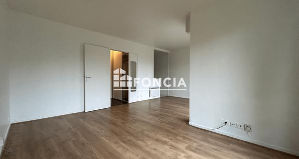 Location Appartement 2 pièces 45.25 m² - Croissy-sur-seine 78290