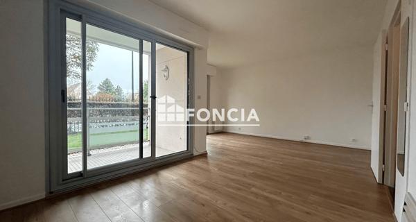 Location Appartement 2 pièces 45.25 m² - Croissy-sur-seine 78290
