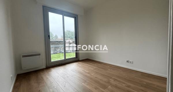 Location Appartement 2 pièces 45.25 m² - Croissy-sur-seine 78290