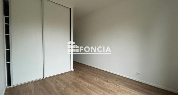Location Appartement 2 pièces 45.25 m² - Croissy-sur-seine 78290