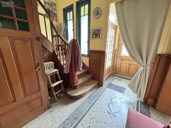 Maison à vendre à Corbie dans la Somme (80800), ref : 80121-2574