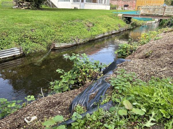 Maison à vendre à Corbie dans la Somme (80800), ref : 80121-2574