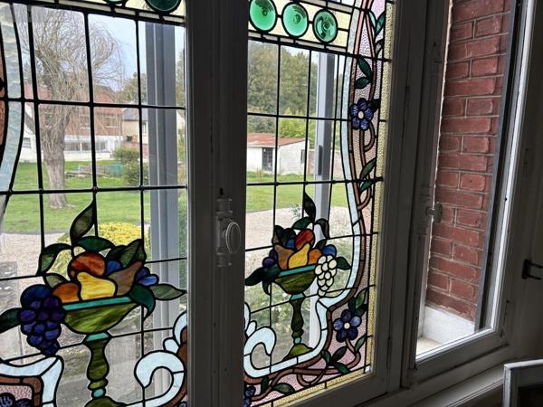 Maison à vendre à Corbie dans la Somme (80800), ref : 80121-2574