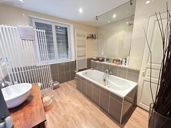 Maison à vendre à Corbie dans la Somme (80800), ref : 80121-2574