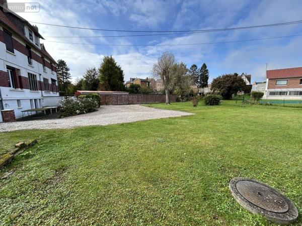 Maison à vendre à Corbie dans la Somme (80800), ref : 80121-2574