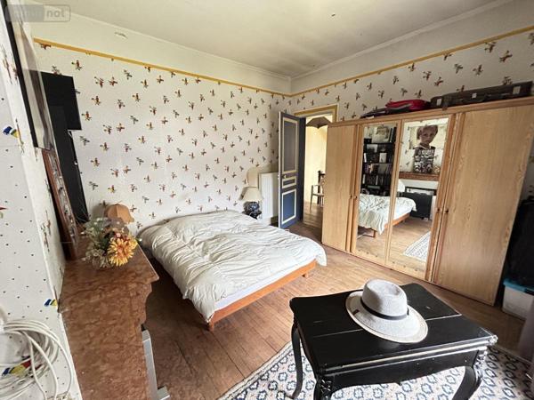 Maison à vendre à Corbie dans la Somme (80800), ref : 80121-2574