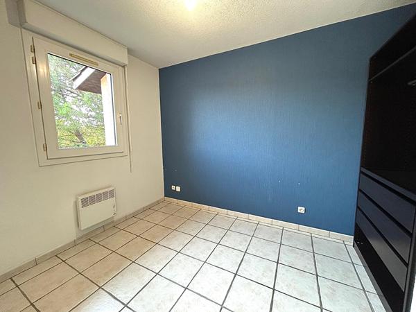 Appartement Toulouse - 2 pièces lumineux avec balcon