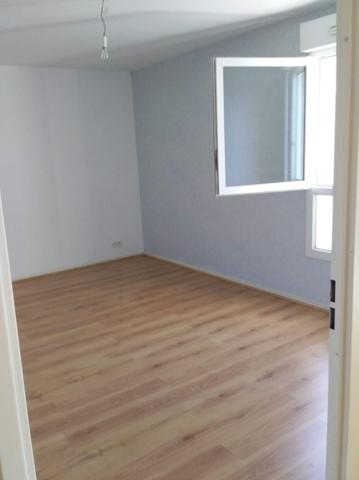 Appartement à vendre |  Tours |  2 pièces | 54 m²