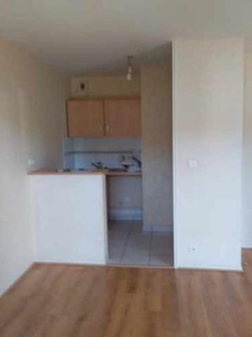 Appartement à vendre |  Tours |  2 pièces | 54 m²