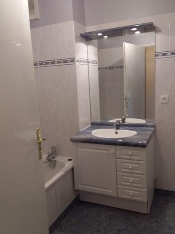 Appartement à vendre |  Tours |  2 pièces | 54 m²