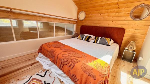 Vente maison Lege Cap Ferret : 797 000 € - AJP Immobilier Andernos les Bains