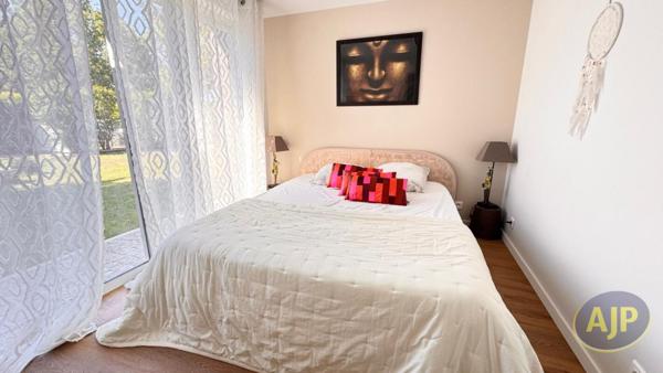 Vente maison Lege Cap Ferret : 797 000 € - AJP Immobilier Andernos les Bains