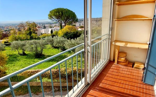 Appartement à vendre    3 pièces • 55 m2 Manosque