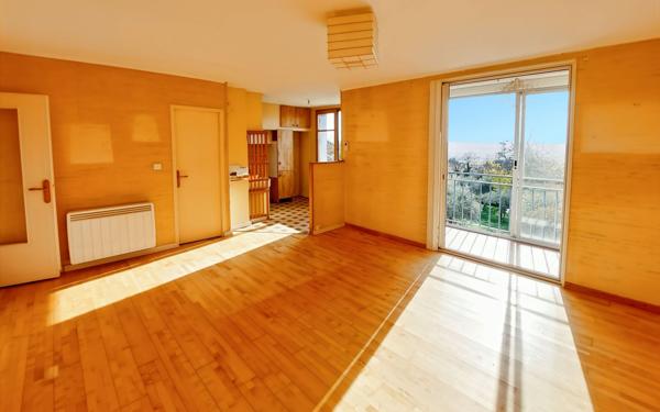 Appartement à vendre    3 pièces • 55 m2 Manosque