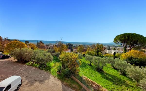 Appartement à vendre    3 pièces • 55 m2 Manosque