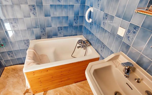 Appartement à vendre    3 pièces • 55 m2 Manosque