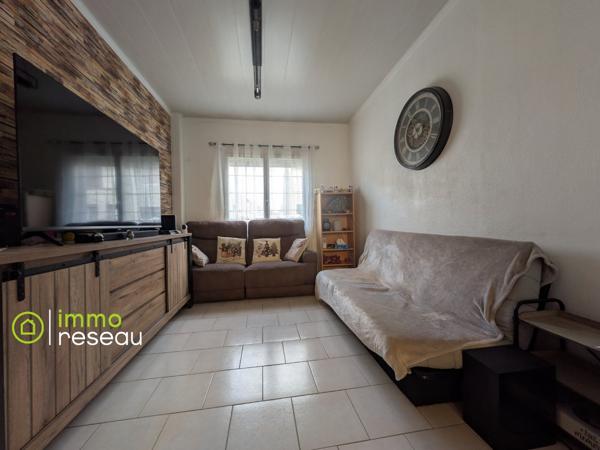 Maison à CALAIS (62100)