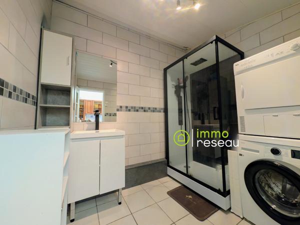 Maison à CALAIS (62100)