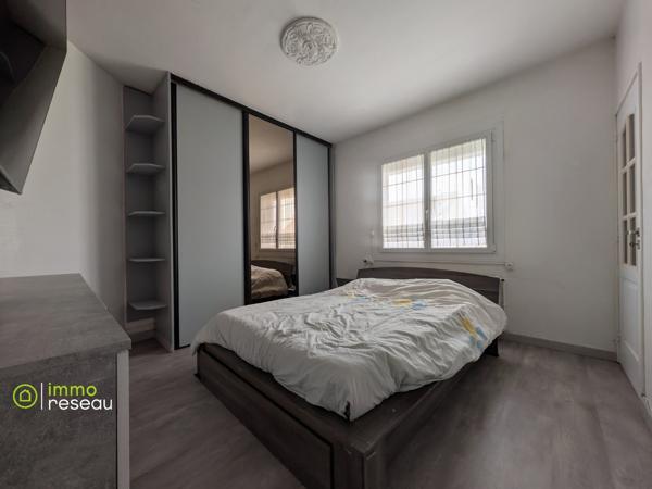 Maison à CALAIS (62100)