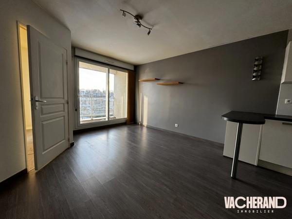 Appartement à vendre Tourcoing