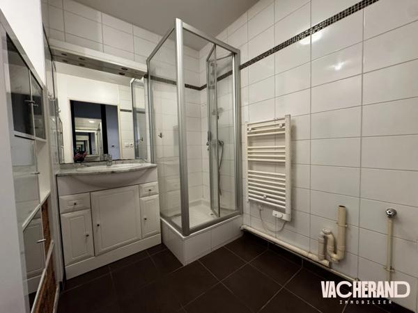 Appartement à vendre Tourcoing
