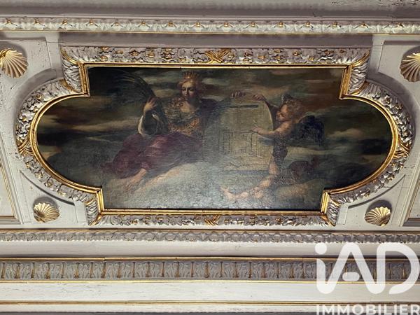 Maison à vendre 20 pièces 1 380 m² Châteaudouble