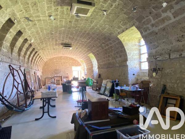 Maison à vendre 20 pièces 1 380 m² Châteaudouble