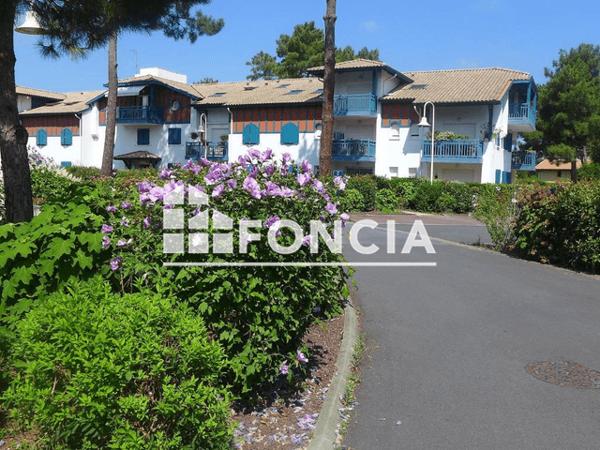 Location Maison 4 pièces 81.2 m² - BOULEVARD DES CIGALES Capbreton 40130