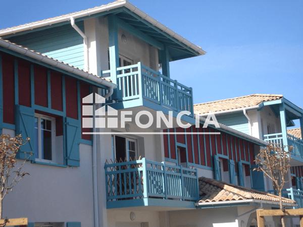 Location Maison 4 pièces 81.2 m² - BOULEVARD DES CIGALES Capbreton 40130