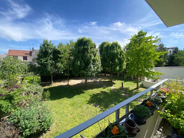 Appartement 71.64 m2 €385 000 ** - Référence 15327