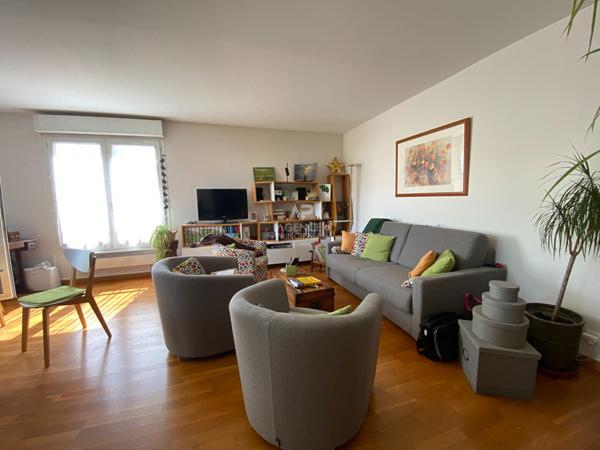 Appartement 71.64 m2 €385 000 ** - Référence 15327
