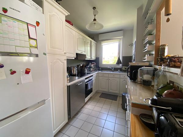 Appartement 71.64 m2 €385 000 ** - Référence 15327