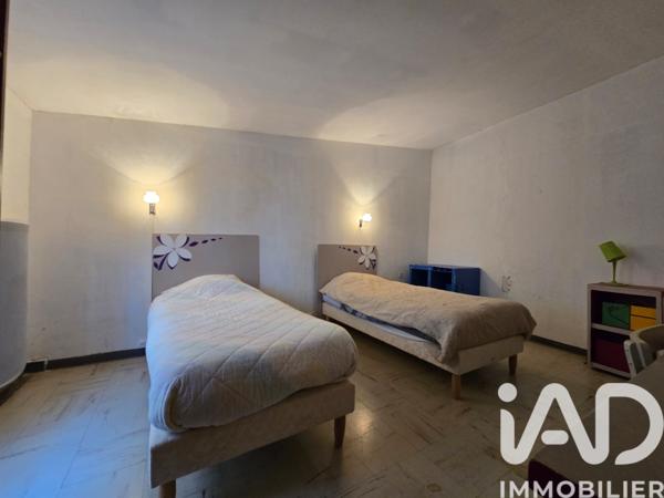 Maison à vendre 4 pièces 104 m² Durban-Corbières