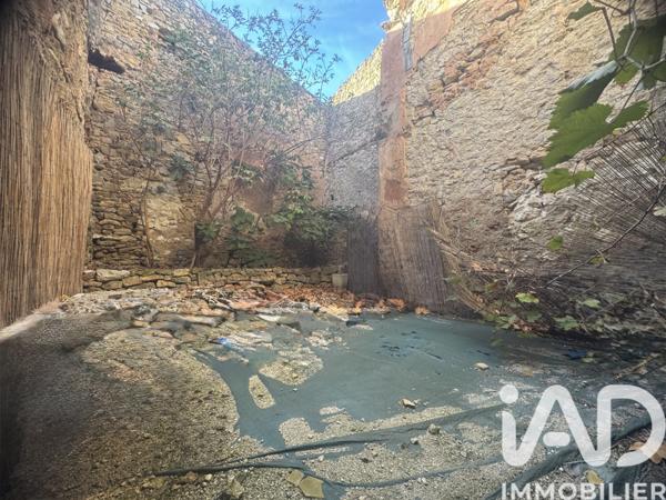 Maison à vendre 4 pièces 104 m² Durban-Corbières