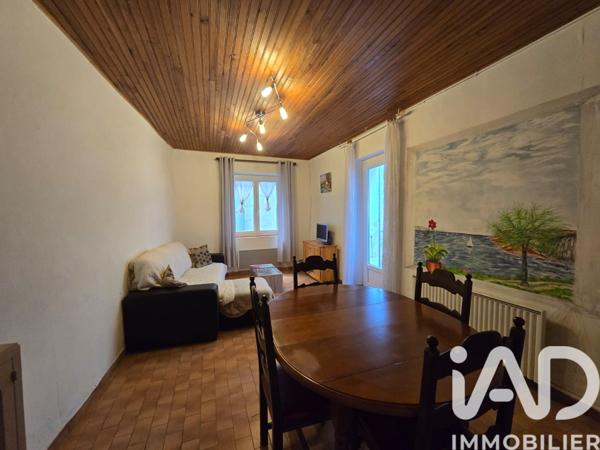 Maison à vendre 4 pièces 104 m² Durban-Corbières