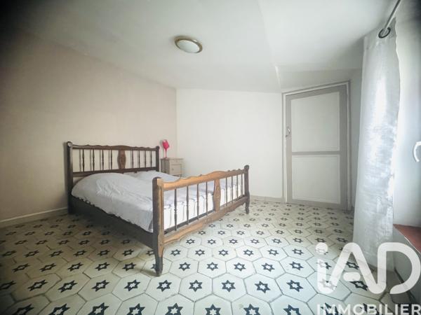 Maison à vendre 4 pièces 104 m² Durban-Corbières