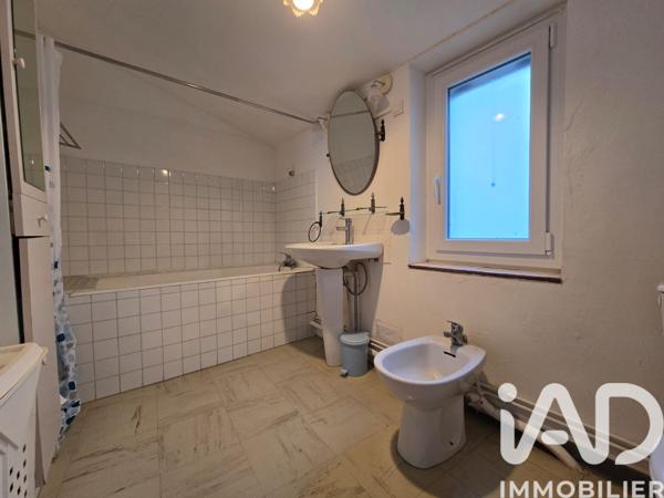 Maison à vendre 4 pièces 104 m² Durban-Corbières