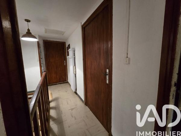 Maison à vendre 4 pièces 104 m² Durban-Corbières