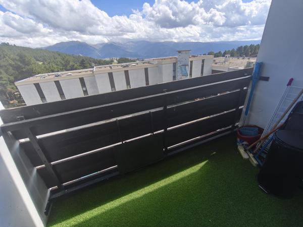 Égat (66120) APPARTEMENT F2 CABINE