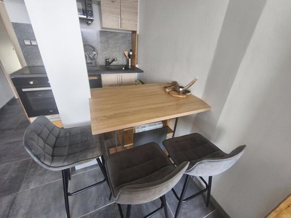 Égat (66120) APPARTEMENT F2 CABINE